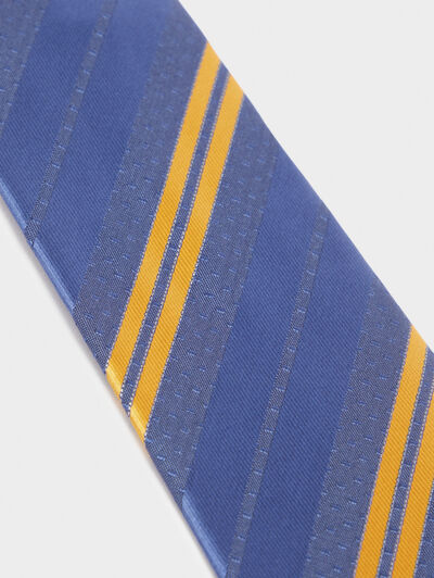 CORBATA JACQUARD MF