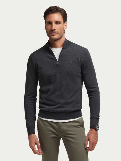JERSEY LORENZO  GRIS