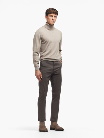 PANTALON COOPER GRIS