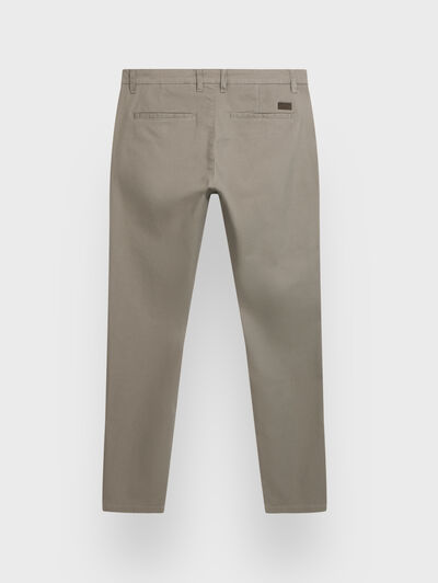 PANTALON ELTON PIEDRA