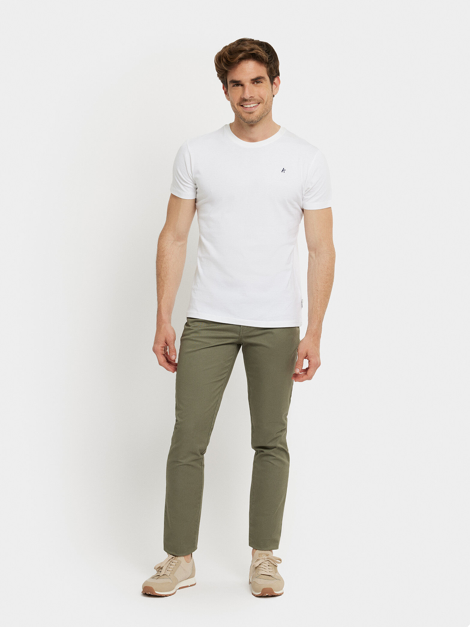 Ropa de Hombre | Álvaro Moreno