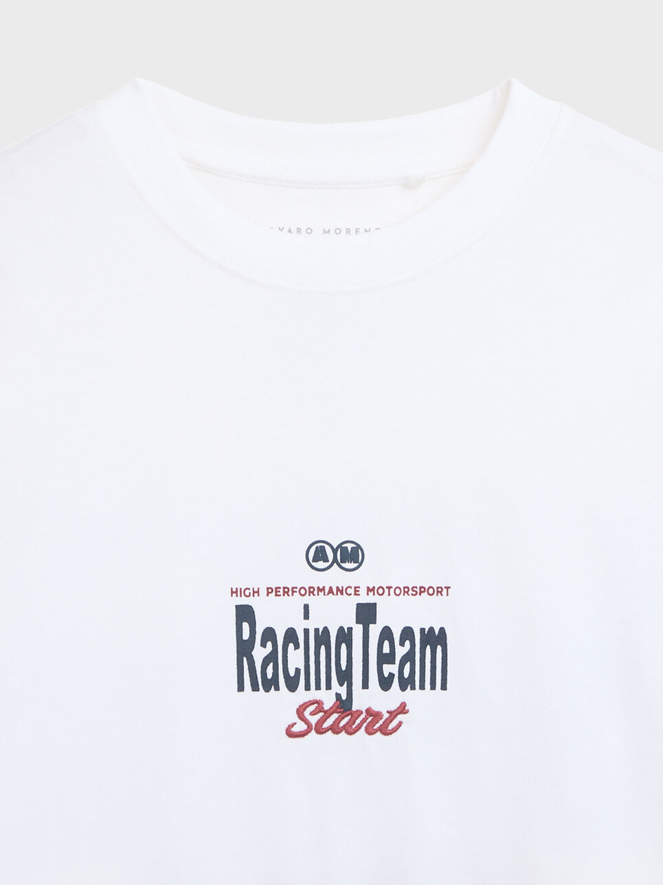 CAMISETA WIN