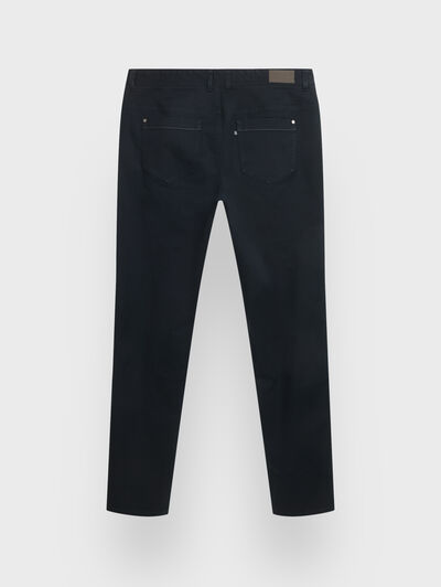 PANTALON PIC PIC AZUL MARINO