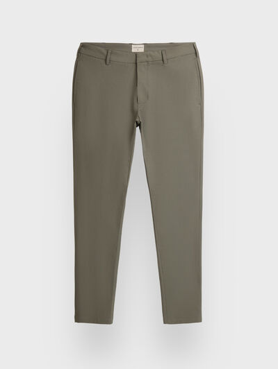 PANTALON TURIN VERDE