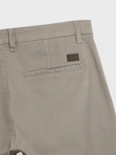 PANTALON ELTON PIEDRA