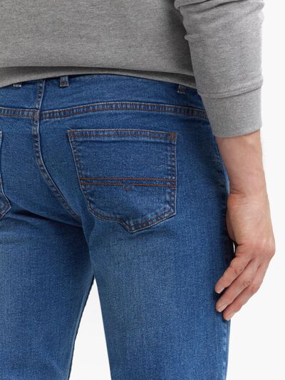 PANTALON DENIM STARK
