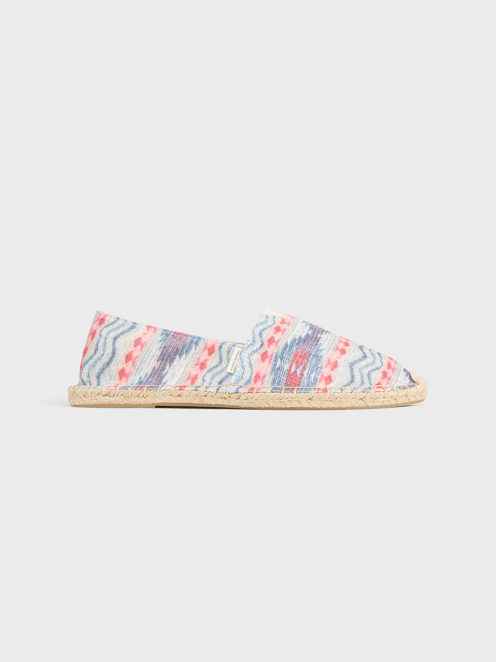 ESPADRILLES ETHNICAL