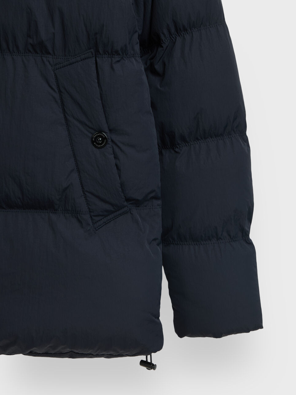 PARKA ROGUE