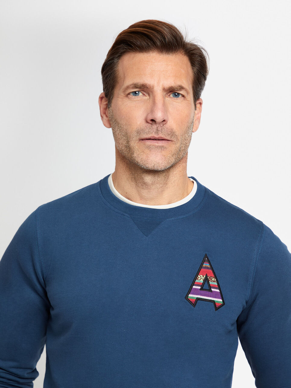 SUDADERA BRETT