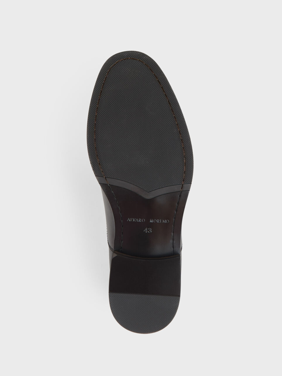 ZAPATOS OXFORD