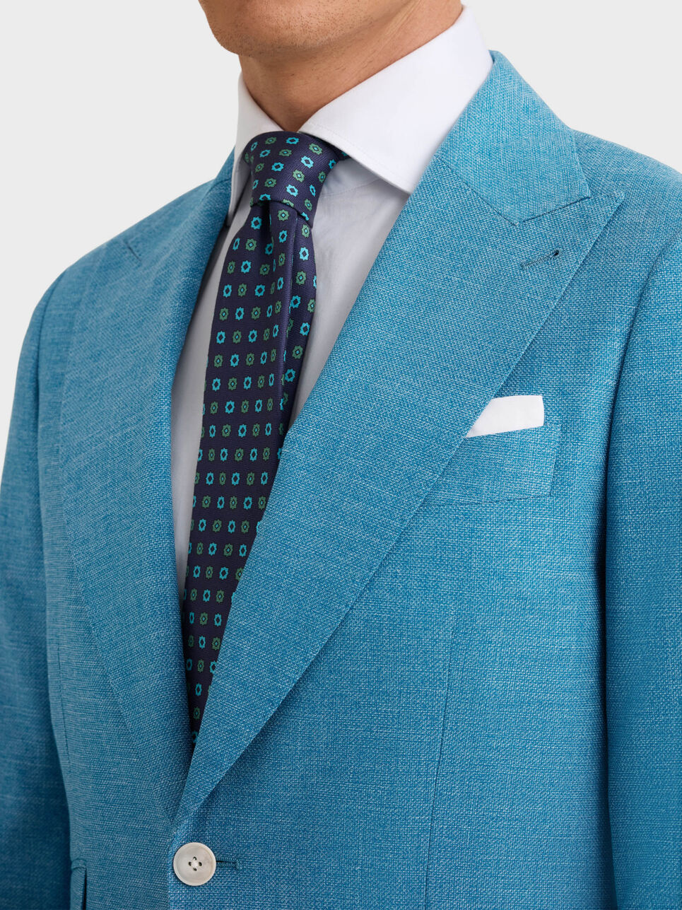 AMERICANA CAPO ESTRUCTURA