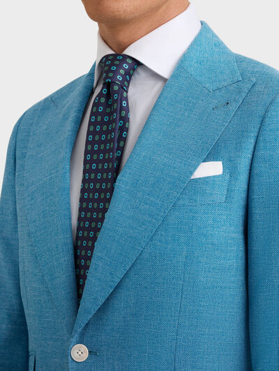 AMERICANA CAPO ESTRUCTURA TURQUESA