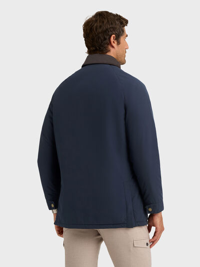 PARKA TIM