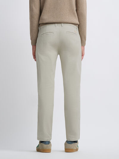 PANTALON ELVIS KIDS PIEDRA