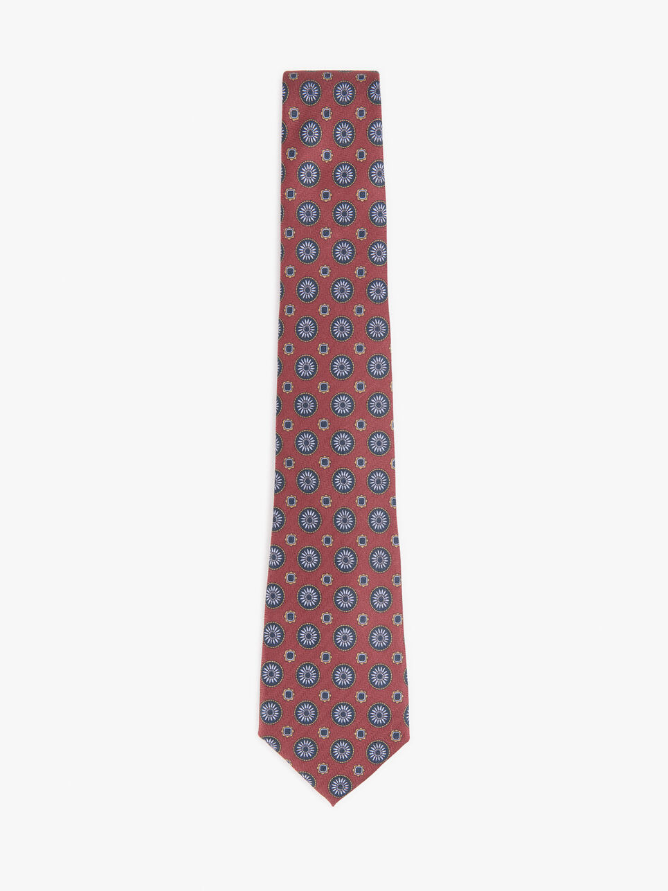 CORBATA PRINTED
