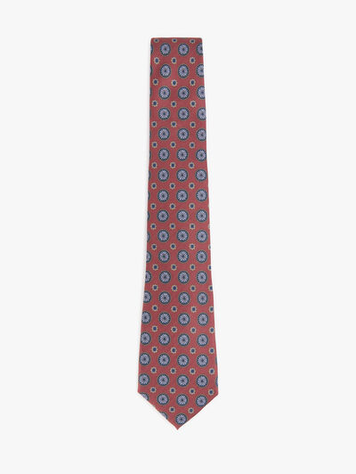 CORBATA PRINTED