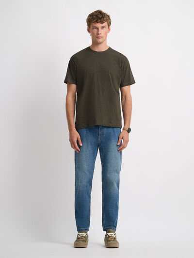 CAMISETA BASICA