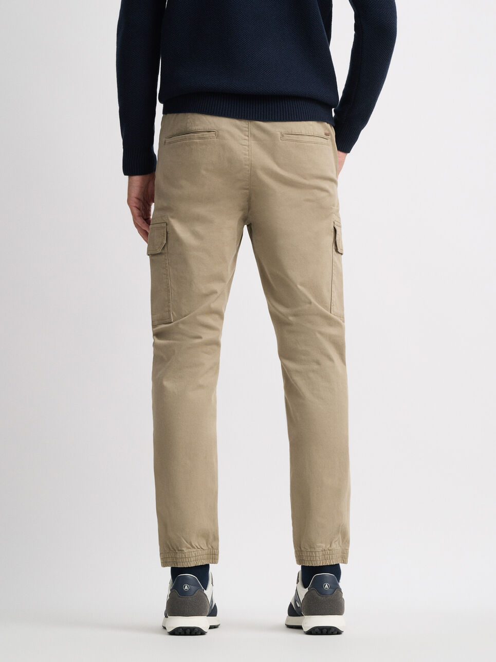 PANTALON BUFFORD