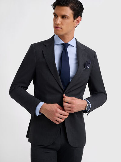 AMERICANA FIL A FIL GRIS