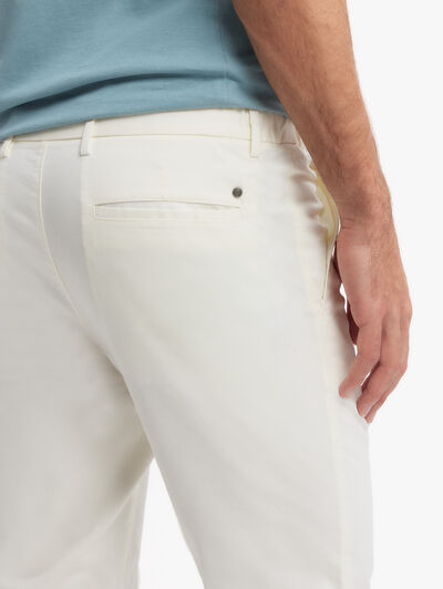 PANTALON OYSTER