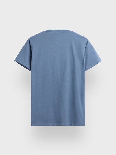 CAMISETA BASICA