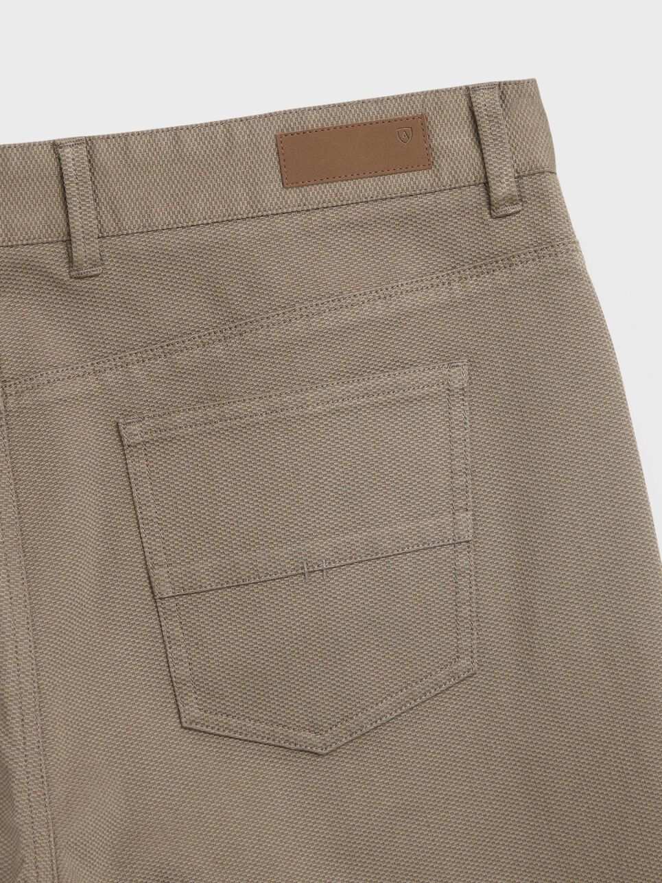 PANTALON MORGAN 5PKT