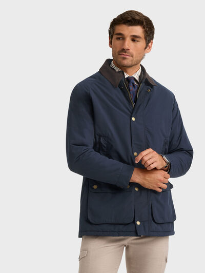 PARKA TIM