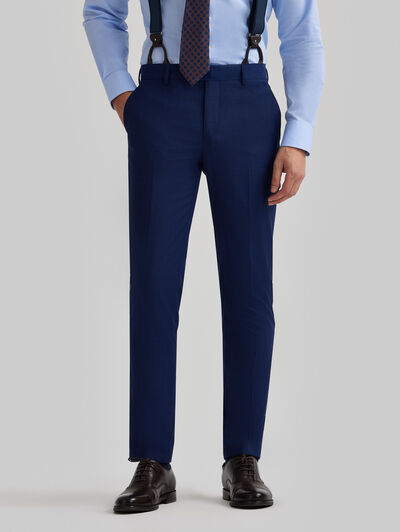 PANTALON GALES SLIM