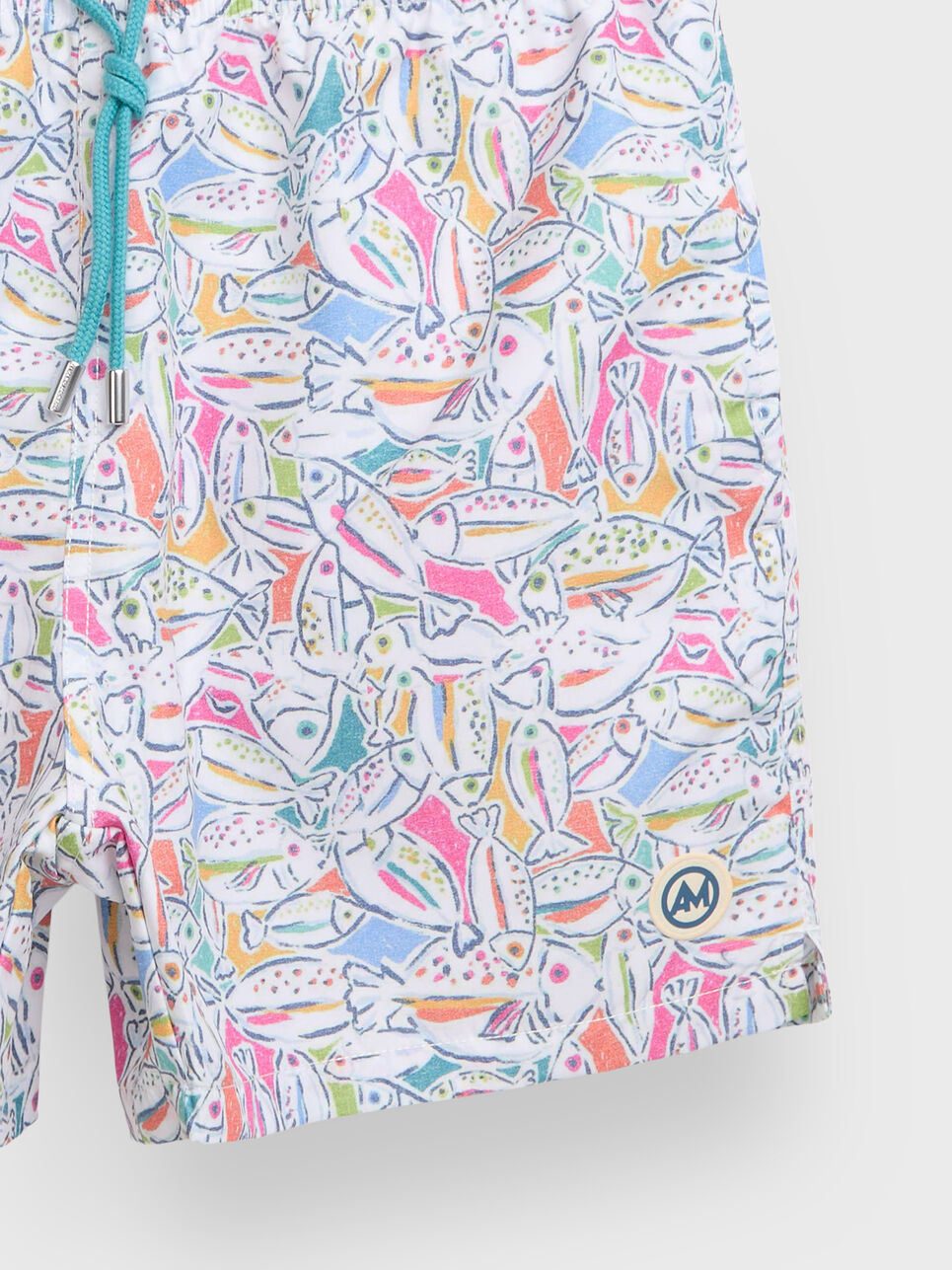 BA&Ntilde;ADOR SUNSET