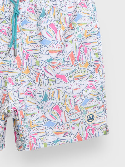 BA&Ntilde;ADOR SUNSET  ROSA