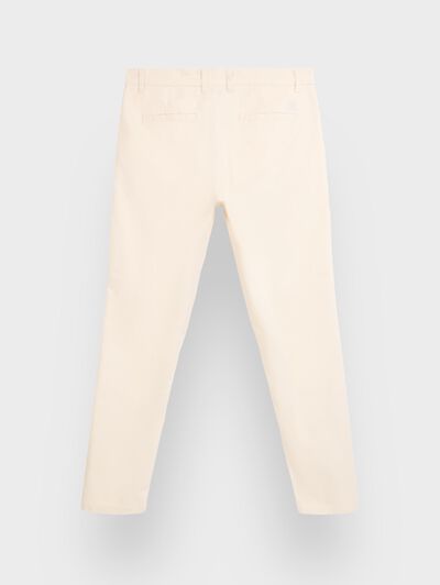 PANTALON ELTON CRUDO