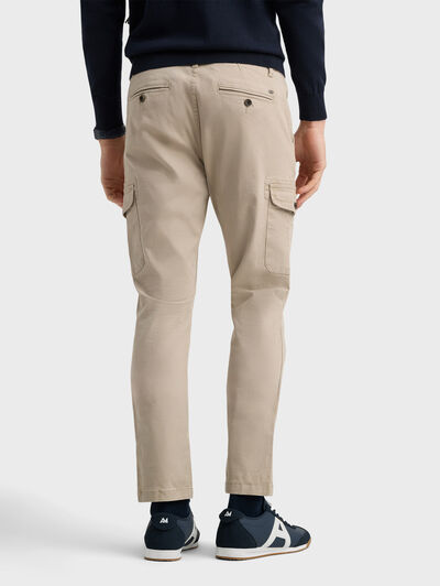 PANTALON ALPHI