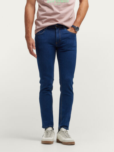 DENIM SUPER SKINNY