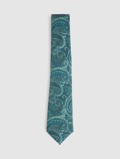 CORBATA PRINTED
