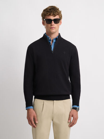 JERSEY LORENZO NEGRO