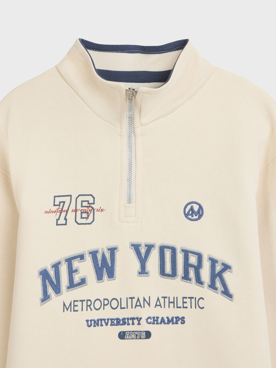 SUDADERA CHAMPS KIDS