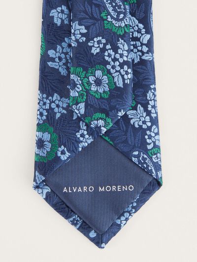 CORBATA JACQUARD MF
