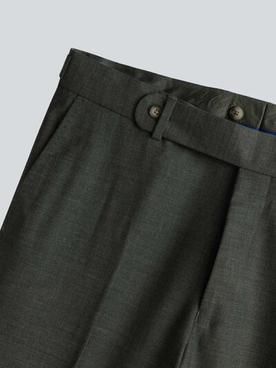 PANTALON NAPOLI FIL A FIL