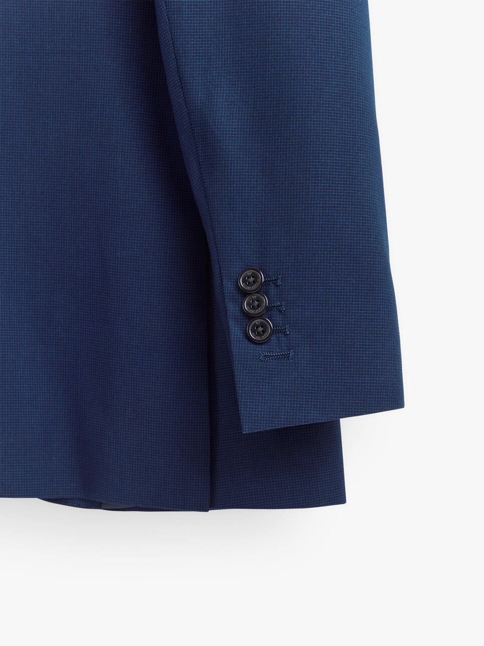 AMERICANA CAPO MICROCHECKS