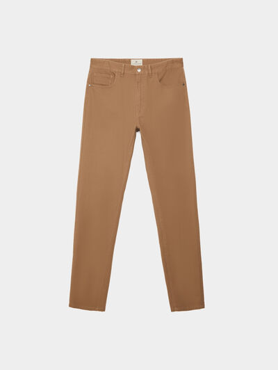 PANTALON MORGAN 5PKT