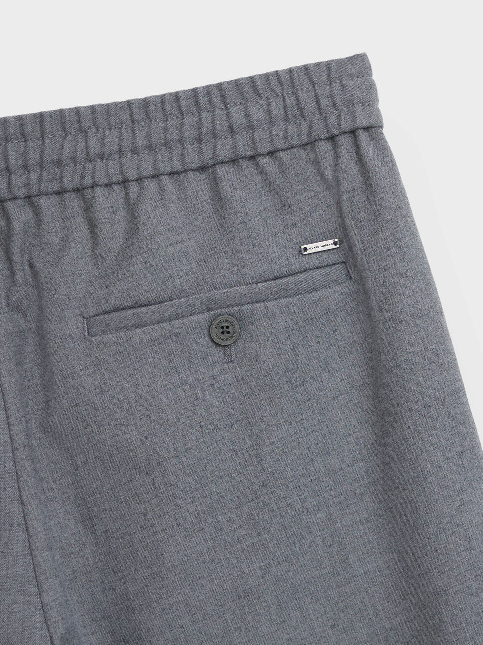 PANTALON FRANELA