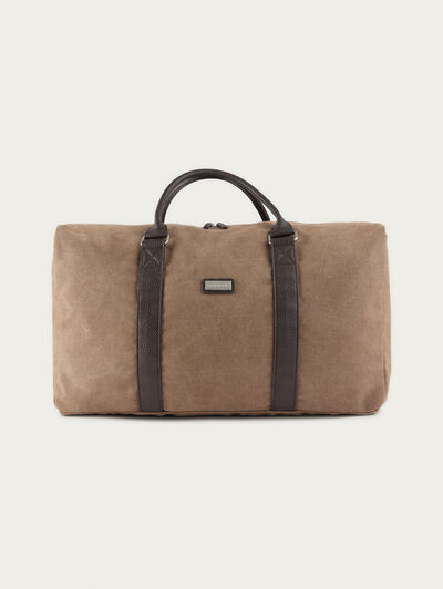 BOLSA NOLAN CAMEL