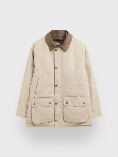 PARKA TIM