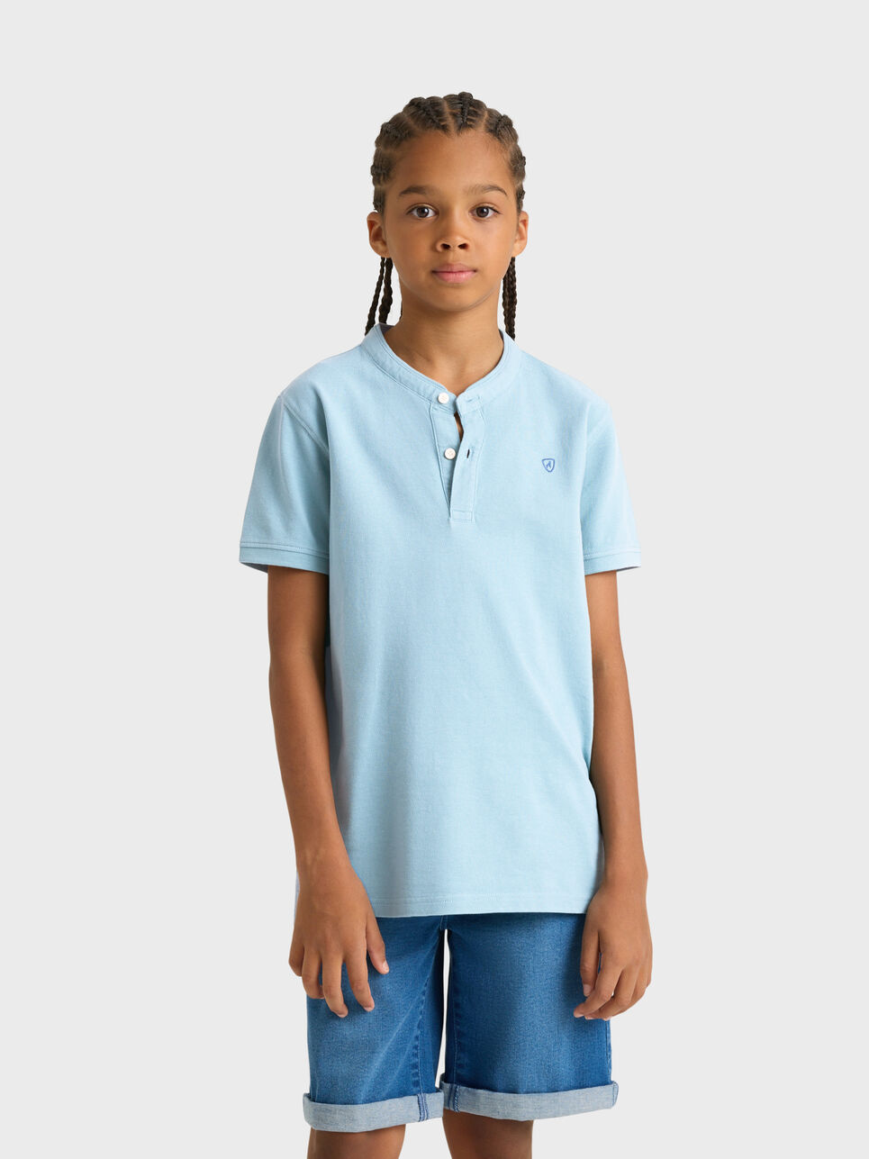 POLO MAO KIDS