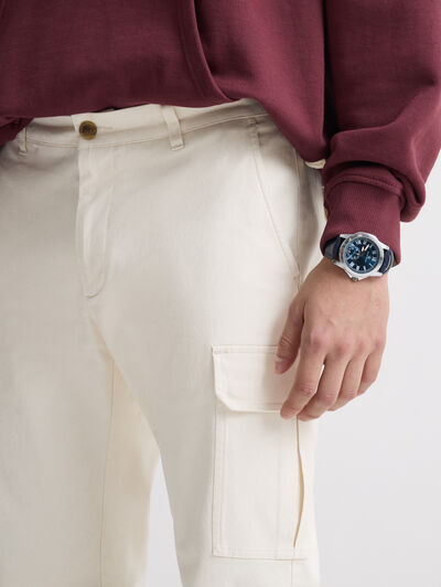 PANTALON CARGO URBAN