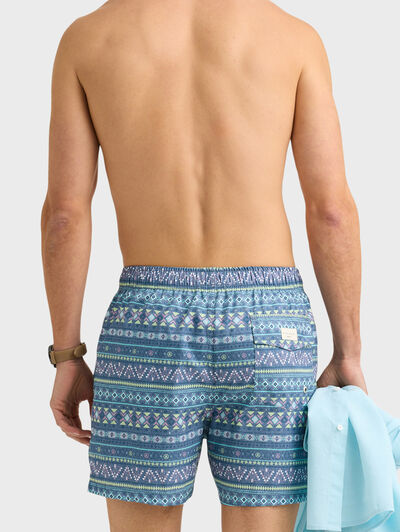 BA&Ntilde;ADOR SOOTHE AZUL