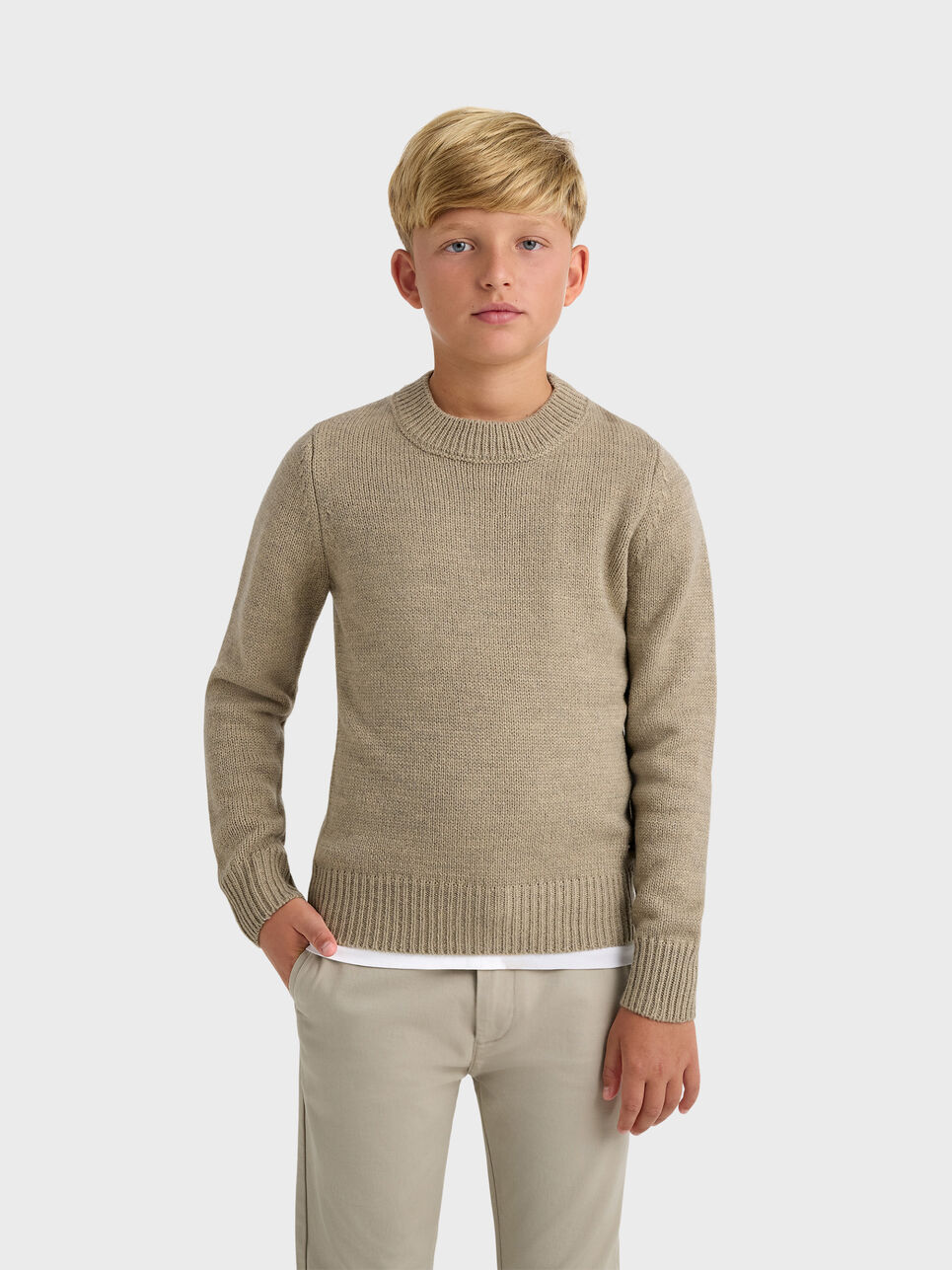 JERSEY SEAFARER KIDS