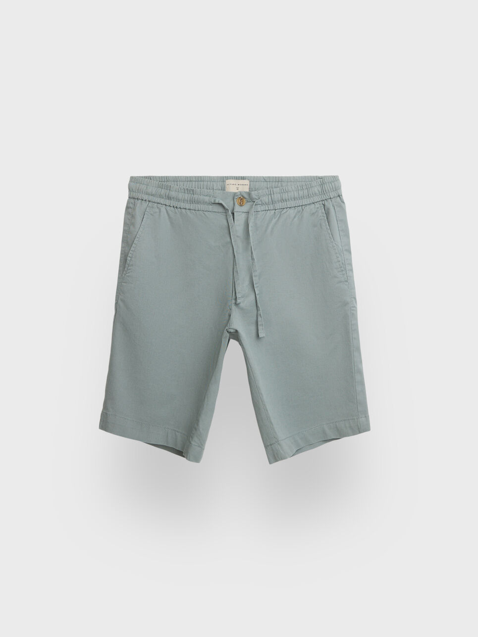 BERMUDA GORAN