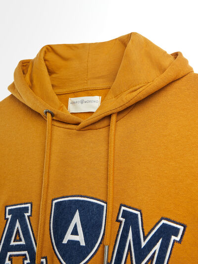 SUDADERA CLASSIC