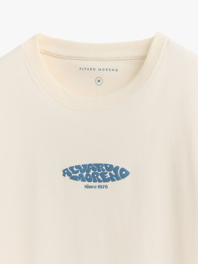 CAMISETA NEW YORK